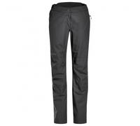 Maier Sports Raindrop L Pants Noir 5XL / Regular Femme