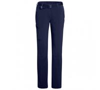 Maier Sports - Women's Rechberg Therm - Pantalon hiver - 72 - Long - night sky