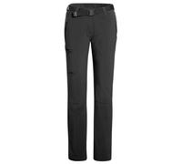 Maier Sports - Women's Rechberg Therm - Pantalon hiver - 84 - Long - black