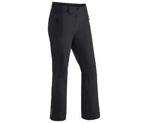 Maier Sports - Women's Ronka 2.1 - Pantalon de ski - 42 - Regular - black