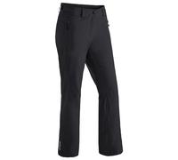 maier Sports Women's Ronka Trousers | Pare-Neige, Isolation mTHERM, Protection Imperméable mTEX et Taille Réglable, Idéal en Hiver