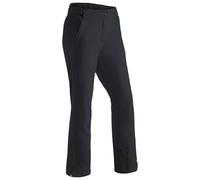 Maier Sports - Women's Steffi Slim - Pantalon de ski - 40 - Regular - black