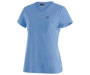 Maier Sports - Women's Trudy - T-shirt technique - 36 - san francisco bay