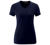 Maier Sports - Women's Trudy - T-shirt technique - 38 - night sky