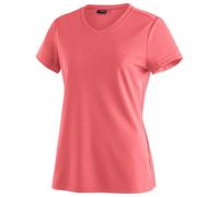 Maier Sports - Women's Trudy - T-shirt technique - 46 - rose parade
