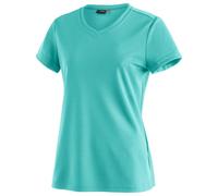 Maier Sports - Women's Trudy - T-shirt technique - 50 - columbia