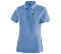 Maier Sports - Women's Ulrike - Polo - 34 - san francisco bay