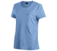 Maier Sports - Women's Waltraud H/S - T-shirt technique - 52 - san francisco bay