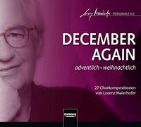 Maierhofer, Lorenz – December Again