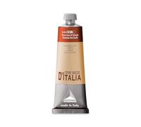 Maieri Classic Couleur à l'huile Terre Rouge de Venise Tube de 60 ml
