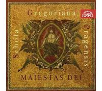 Maiestas Dei : La Polyphonie Médiévale Dans L'oeuvre De Petrus Wilhelmi De Grudencz