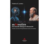 mAieutics: from Socratic Dialogue to Personal-AI. Towards a New Form of Thought between Human and Machine.