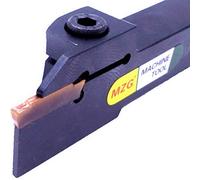 Maifix MGEHR1616-2.5 16mm Shank CNC Turning 2.5mm Width Groove Cutting Metal Grooving Machine Tools