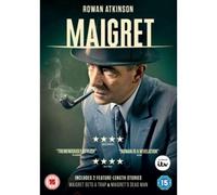 Maigret - Series 1