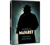 Maigret (2022)