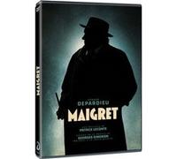 Maigret (2022) G