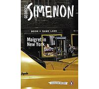 Maigret à New York