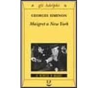 Maigret A New York