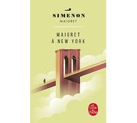 Maigret à New York