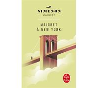 Maigret à New York