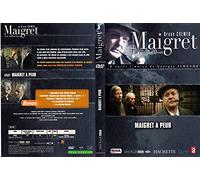 Maigret a peur