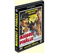 Maigret À Pigalle
