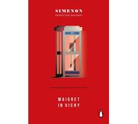 Maigret à Vichy