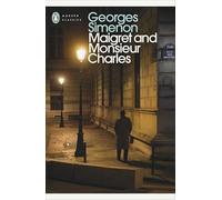 Maigret et Monsieur Charles – L'inspecteur Maigret
