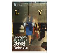 Maigret et la fille morte – L'inspecteur Maigret – Penguin Books