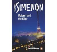 Maigret And The Killer