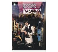 Maigret et le Solitaire – Inspecteur Maigret – Penguin Books – n°73