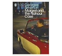 Maigret and the Nahour Case: Inspector Maigret