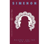 Maigret and the Old Lady
