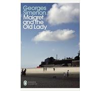 Maigret and the Old Lady: Inspector Maigret