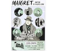 Maigret and The St. Fiacre Case