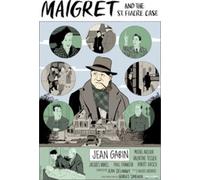 Maigret And The St. Fiacre Case [Blu-Ray]