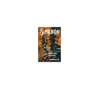 Maigret And The Tramp