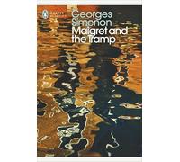 Maigret and the Tramp: Inspector Maigret