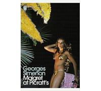 Maigret at Picratt's: Inspector Maigret #36