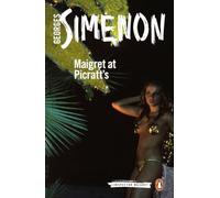 Maigret at Picratt's: Inspector Maigret #36