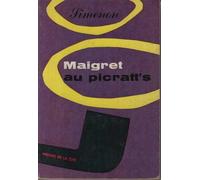 Maigret au picratt s