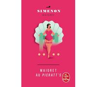 Maigret au Picratt's