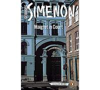 Maigret au tribunal
