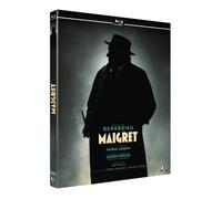 Maigret [Blu-ray]