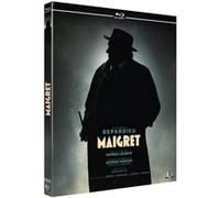 Maigret Blu-ray E