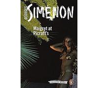 Maigret chez Picratt