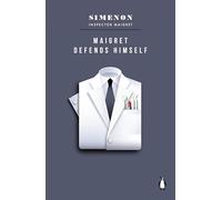 Maigret Defends Himself: Inspector Maigret
