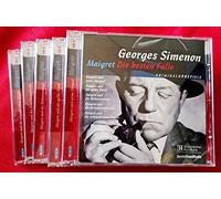 Maigret-Die besten Fälle: Hörspiele [Import]
