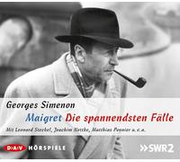 Maigret-Die spannendsten Fälle [Import]