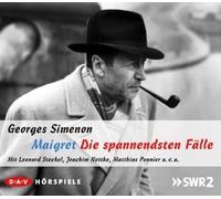 Maigret-Die spannendsten Fälle [Import]